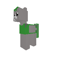 Gameboy Pony