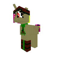 New Pony