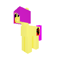 murdered fluttershy