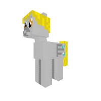 Derpy Hooves