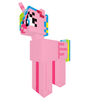 New Pony
