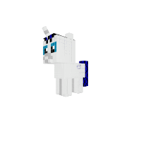 WhiteFire Unicorn