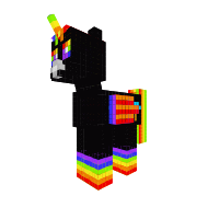 rainbow