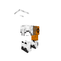 Portal 2 Suit base!!