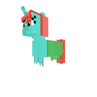 Sea Pony
