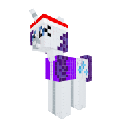 FOR PONY OF GAMING