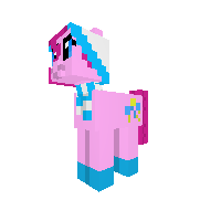 Winter Pinkie