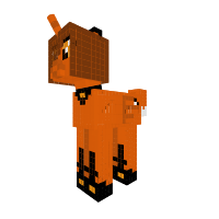 Princess Foxen