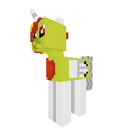 New Pony