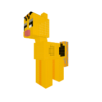 New Pony