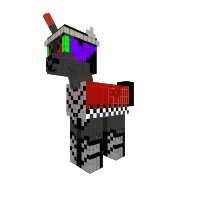 King Sombra