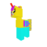 New Pony