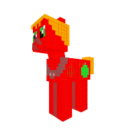Big Mac