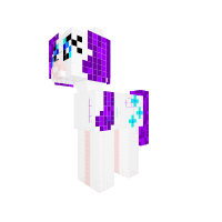 New Pony