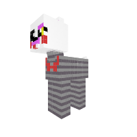 Foxy the Mangle