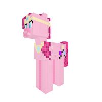 pinky pie