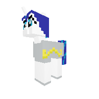 Shining Armour (girl version)