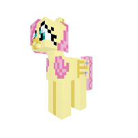 Fluttershy ~V4~