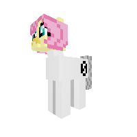 Fluttershy WiP