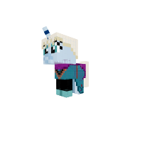foal elsa