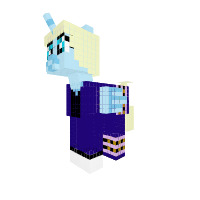teenager elsa