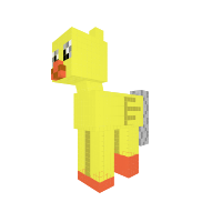 Chica The Chiken