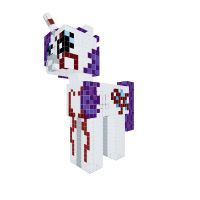 Lil Miss Rarity