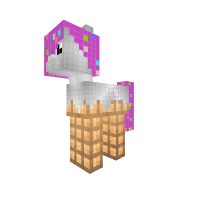 Candy Pony