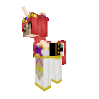 Jane Steam The Alicorn