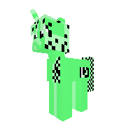 minty oreo