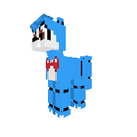 Night the Wolf