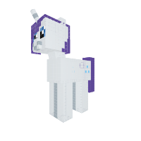 New Pony