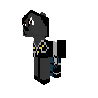 Cole's Tournament Robes