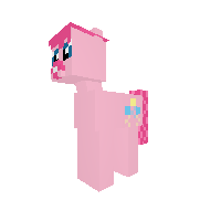 Pinkie Pie