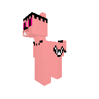 Grinny the cat