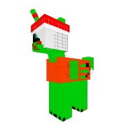 happy grinch