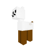 Snowpony