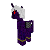 Trano - Alicorn