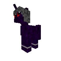 Trano - Unicorn - Dark