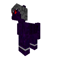 Trano - Pegasus - Dark