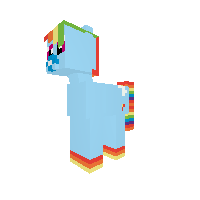 Rainbow Dash