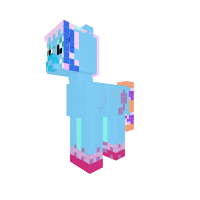 candy note hair base