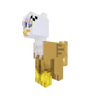 Gilda - Griffon (MLPS)