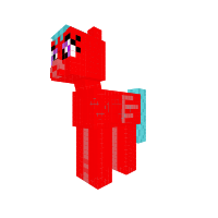 sinaruna pony