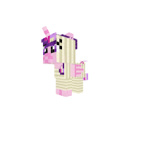 baby cadance in swaddle clouthing