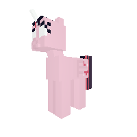 Twilight SparklePink