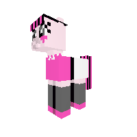 Draculaura PONY