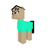 Delia PONY