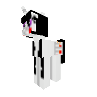Marrionette Pony