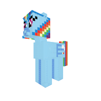 Rainbow Dash